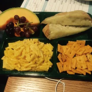 Kids Mac & Cheese