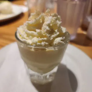 Butterscotch Pudding