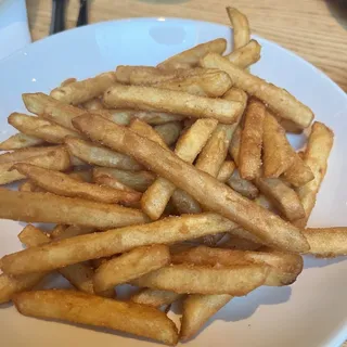 Side Fries