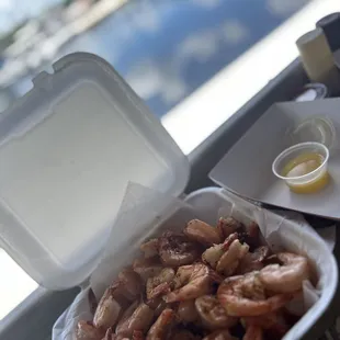 Shrimp