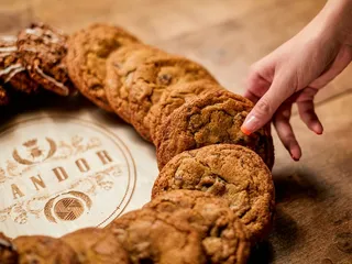 Pandor Artisan Bakery & Café