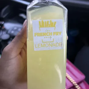 Lemonade