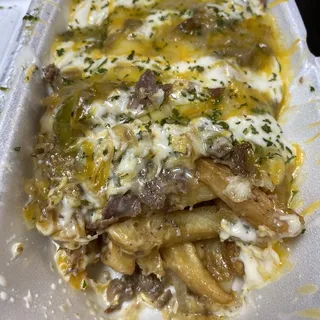 Philly Fries