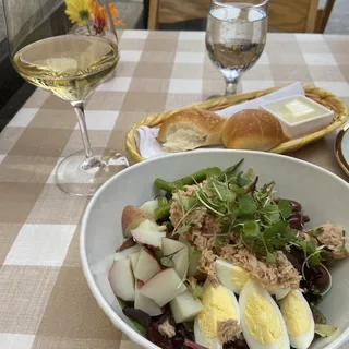 Salade Nicoise