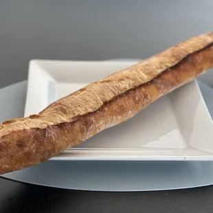 French baguette