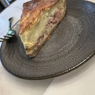 Quiche Lorraine