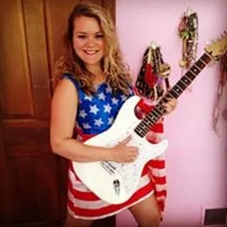 Courtney W.