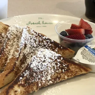 French Toast