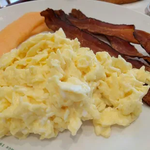 Scrambled Eggs