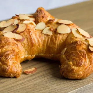 Almond Croissant