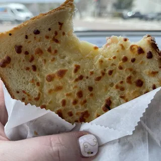 Croque Monsieur