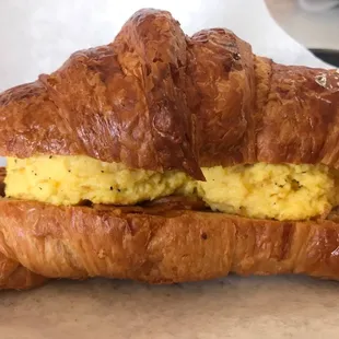 Breakfast Sandwich
