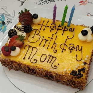 White Chocolate Crunchy