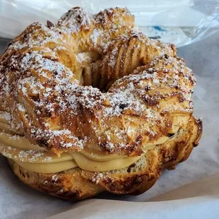 Paris Brest