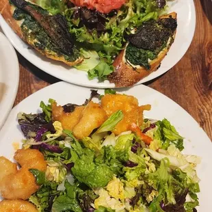 Shrimp Salad