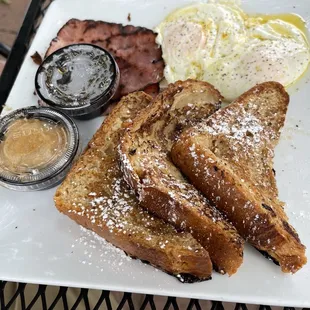 French Toast
