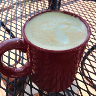 Caramel Latte