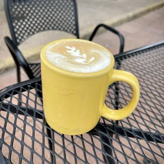 Vanilla Latte