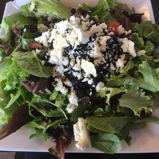 Black Bean Quinoa Salad