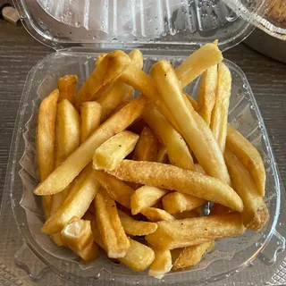 Side French Fries
