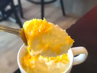 Three Little Griddles