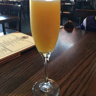 Orange Juice