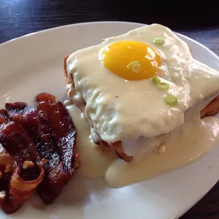 Praline Bacon