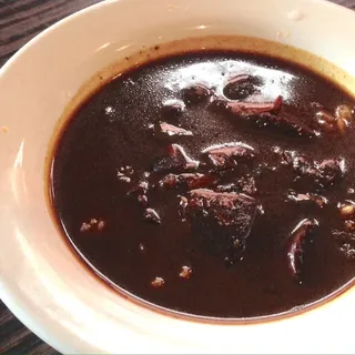 Gumbo