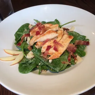 Spinach Salad