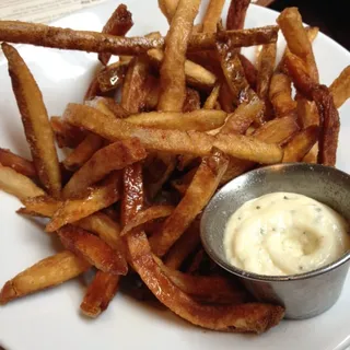 Truffle Fries
