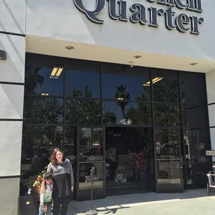 New favorite place in Bakersfield!