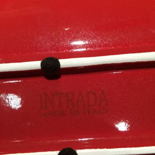 Great ceramics line that they carry.