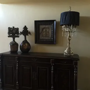 Favorite French Quarter purchases Julie put together for me.