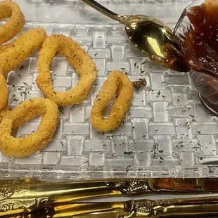 Bbq sauce not sriracha honey