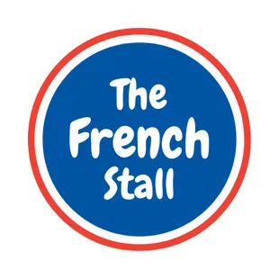 the french stall logo