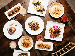 Barrilleaux’s Restaurant and Wine Bar