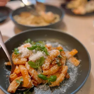 Bolognese Pasta