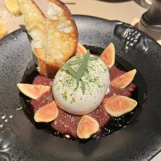 Burrata
