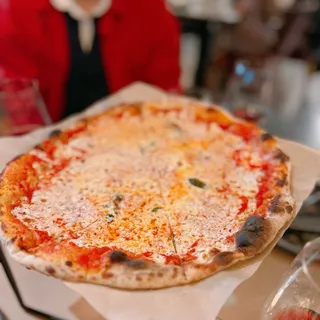 Margherita