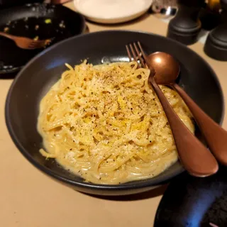 Cacio E Pepe