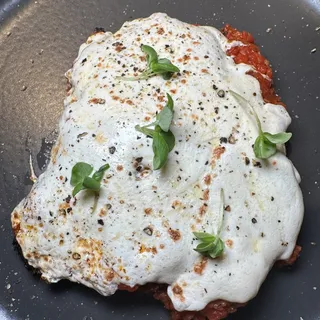 Chicken Parm