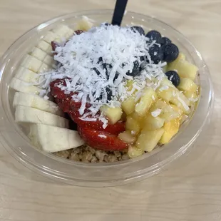 ACAI DREAM