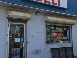 Forest Square Deli