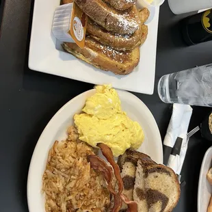 The little bethel breakfast