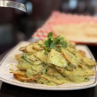 The Fresh Green Olive HB
