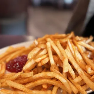 Fries