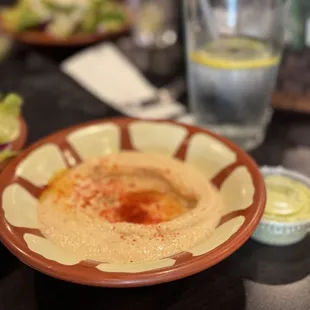 Hummus