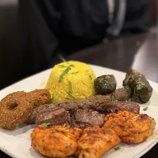 food