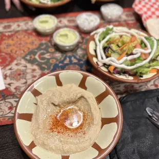 Hummus