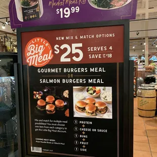 Great deal and sounds delish!